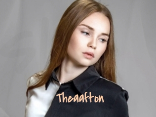 Theaafton