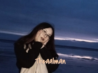 Theaalman