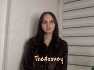 Theacovey