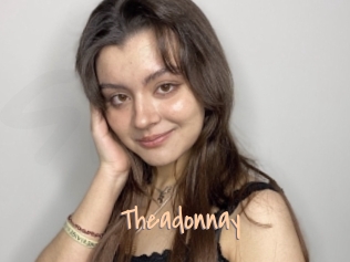 theadonnay Salopes de 18 ans