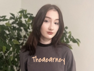 theaearney Salopes de 18 ans