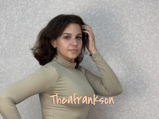 Theafrankson