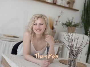 Thesiren
