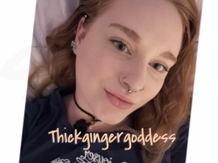 Thickgingergoddess