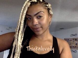 Thicknlovelly