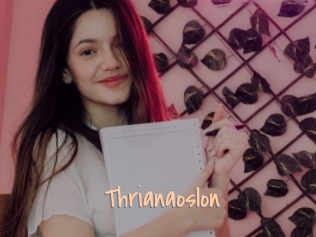 Thrianaoslon