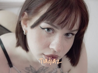 Tiadiaz