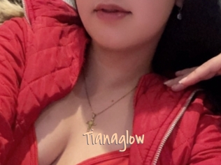 tianaglow Salopes de 18 ans