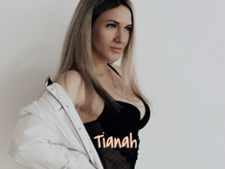 Tianah