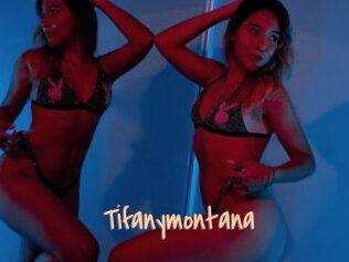 Tifanymontana