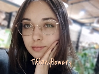 Tiffanyflowery