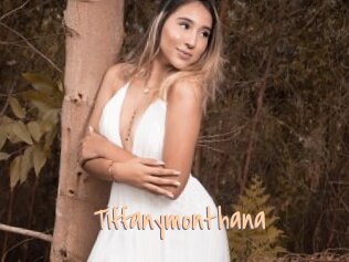 Tiffanymonthana
