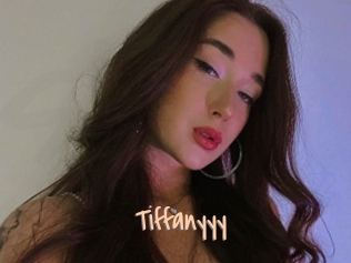 Tiffanyyy