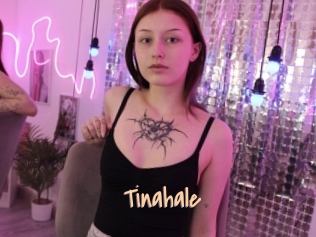 Tinahale