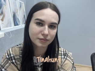 Tinahunt