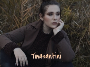 Tinasantini