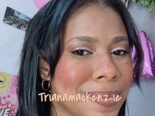 Trianamackenzie