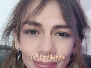 Tuttyvillegas