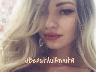 UBeautifulAnnita
