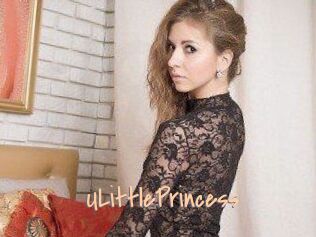 ULittlePrincess