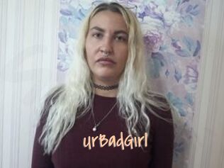 UrBadGirl