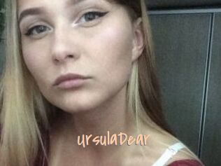 UrsulaDear