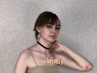 Udelafaux