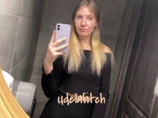 Udelafitch
