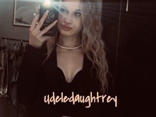 Udeledaughtrey