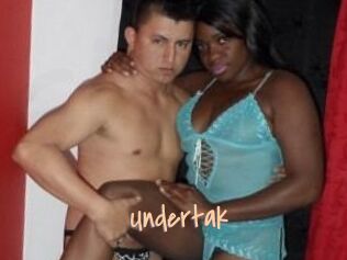 Undertak
