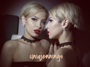 Uniqjennings