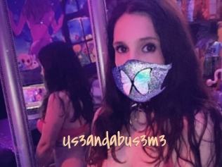 Us3andabus3m3