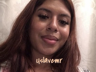 Uslavemr