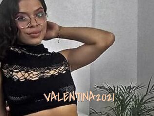 VALENTINA2021