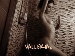 VALLERIAx