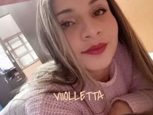 VIIOLLETTA