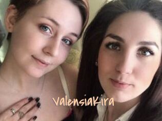 ValensiaKira