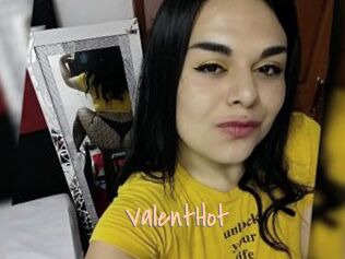 ValentHot