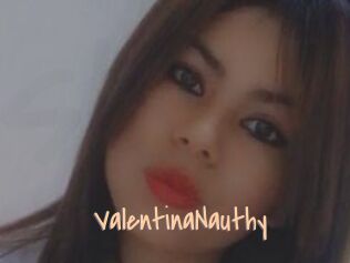 ValentinaNauthy