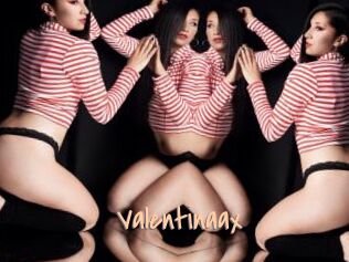 Valentinaax