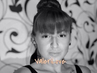 ValeriLove