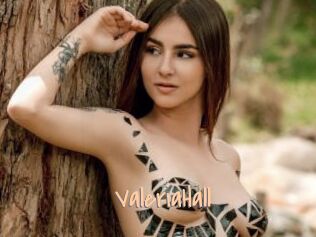 ValeriaHall