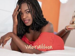 ValeriaHilson