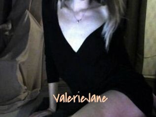 ValerieJane