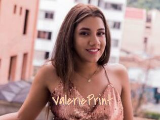 ValeriePrint