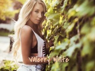 Valerry_White