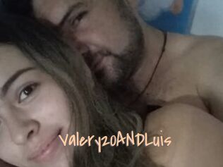 Valery20ANDLuis