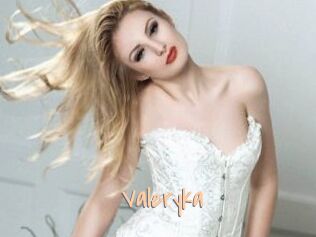 Valeryka