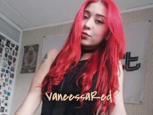 VaneessaRed