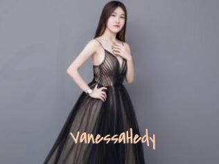 VanessaHedy